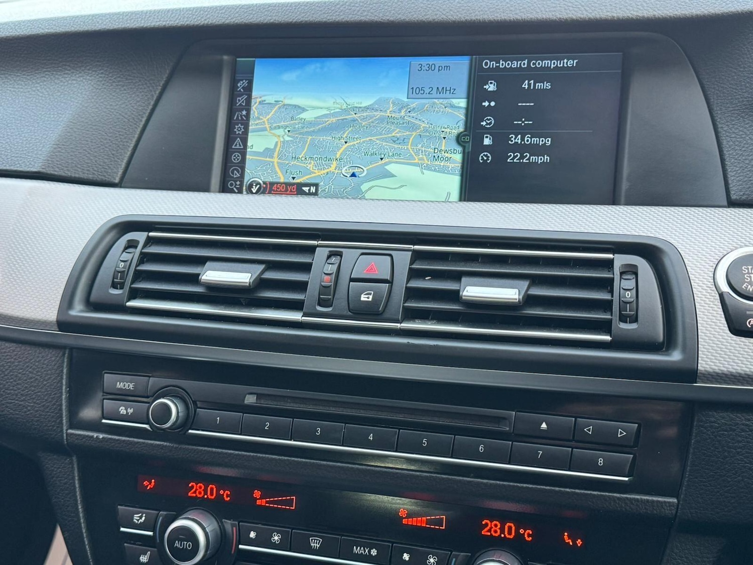 Used BMW 5 Series 2012 for sale - 77131930: Photo 22