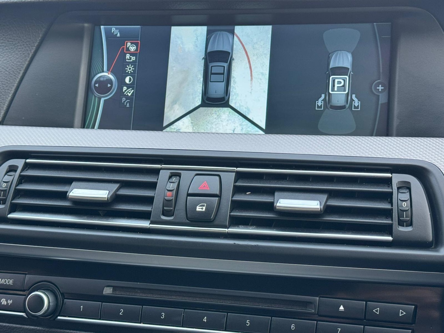 Used BMW 5 Series 2012 for sale - 77131930: Photo 23