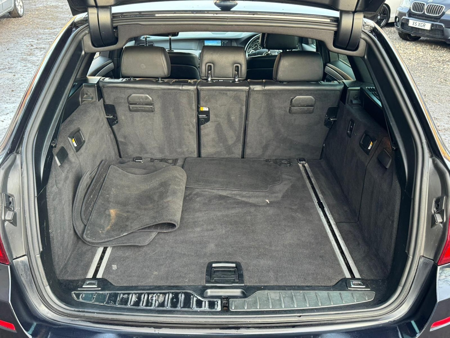 Used BMW 5 Series 2012 for sale - 77131930: Photo 26