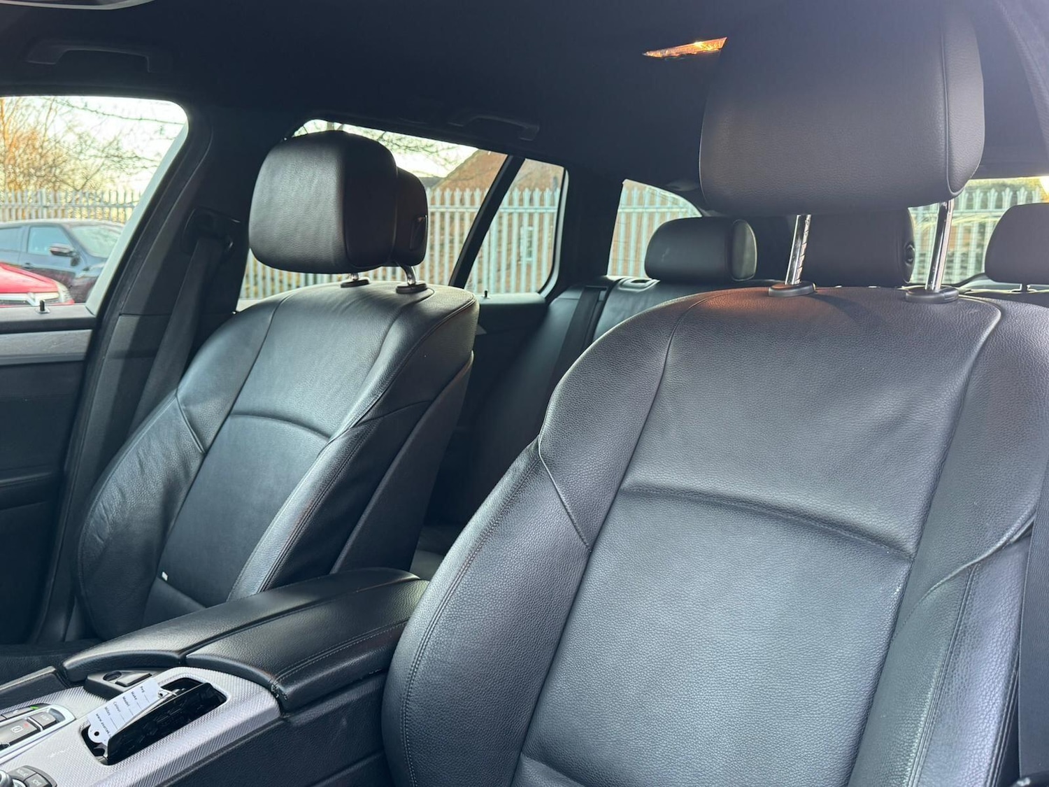 Used BMW 5 Series 2012 for sale - 77131930: Photo 27