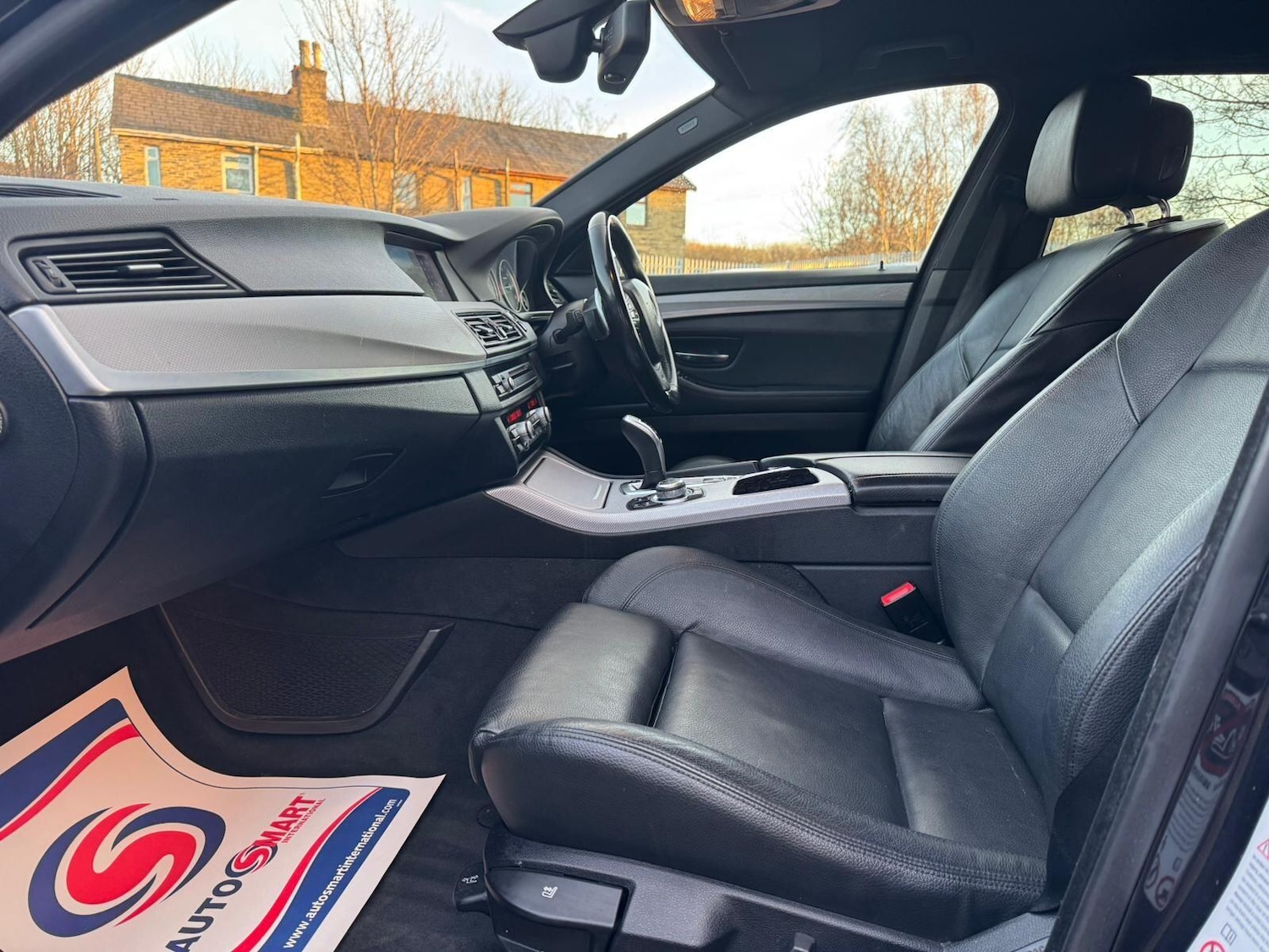 Used BMW 5 Series 2012 for sale - 77131930: Photo 28