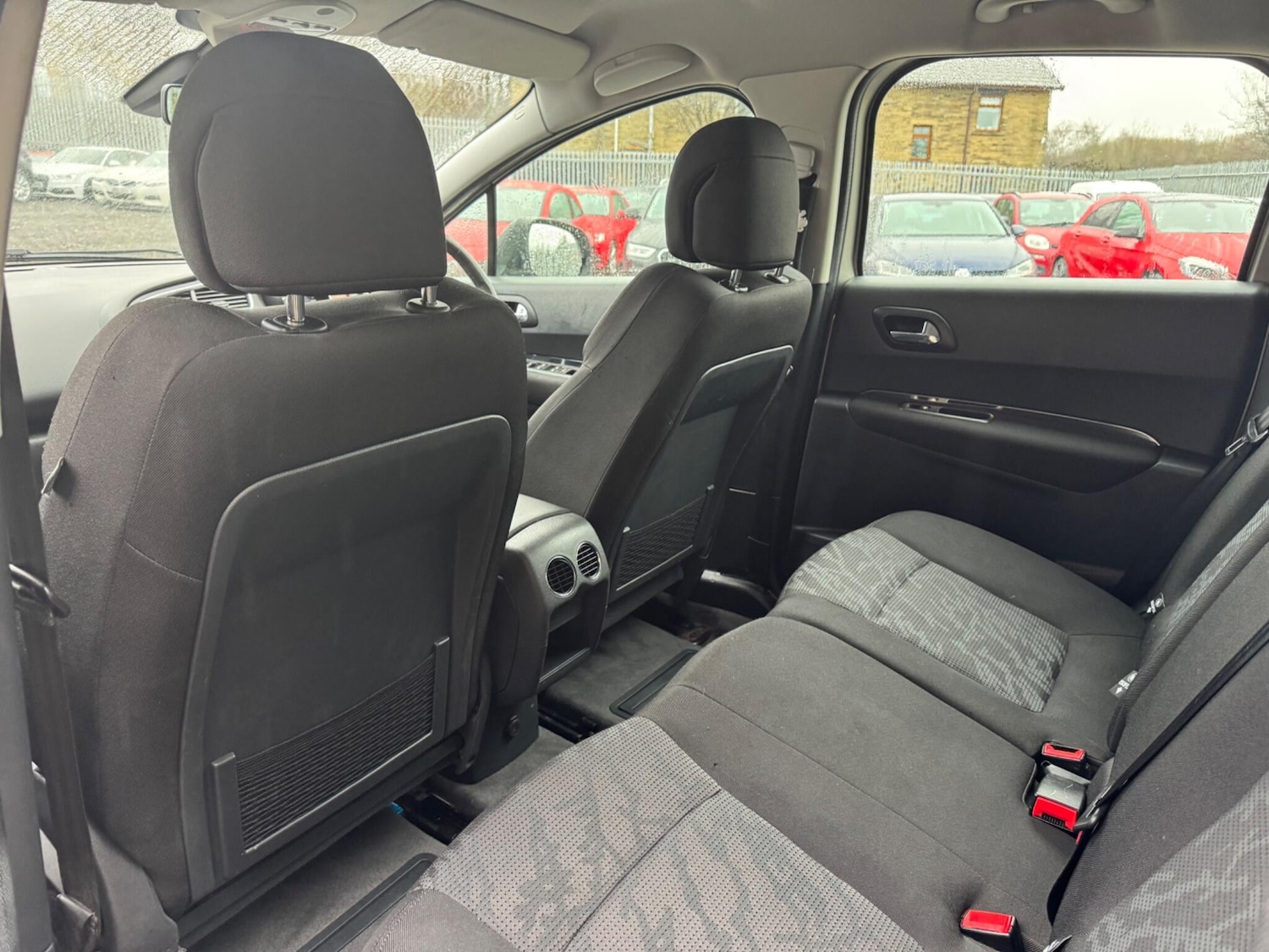 Used Peugeot 3008 2011 for sale - 77523485: Photo 14