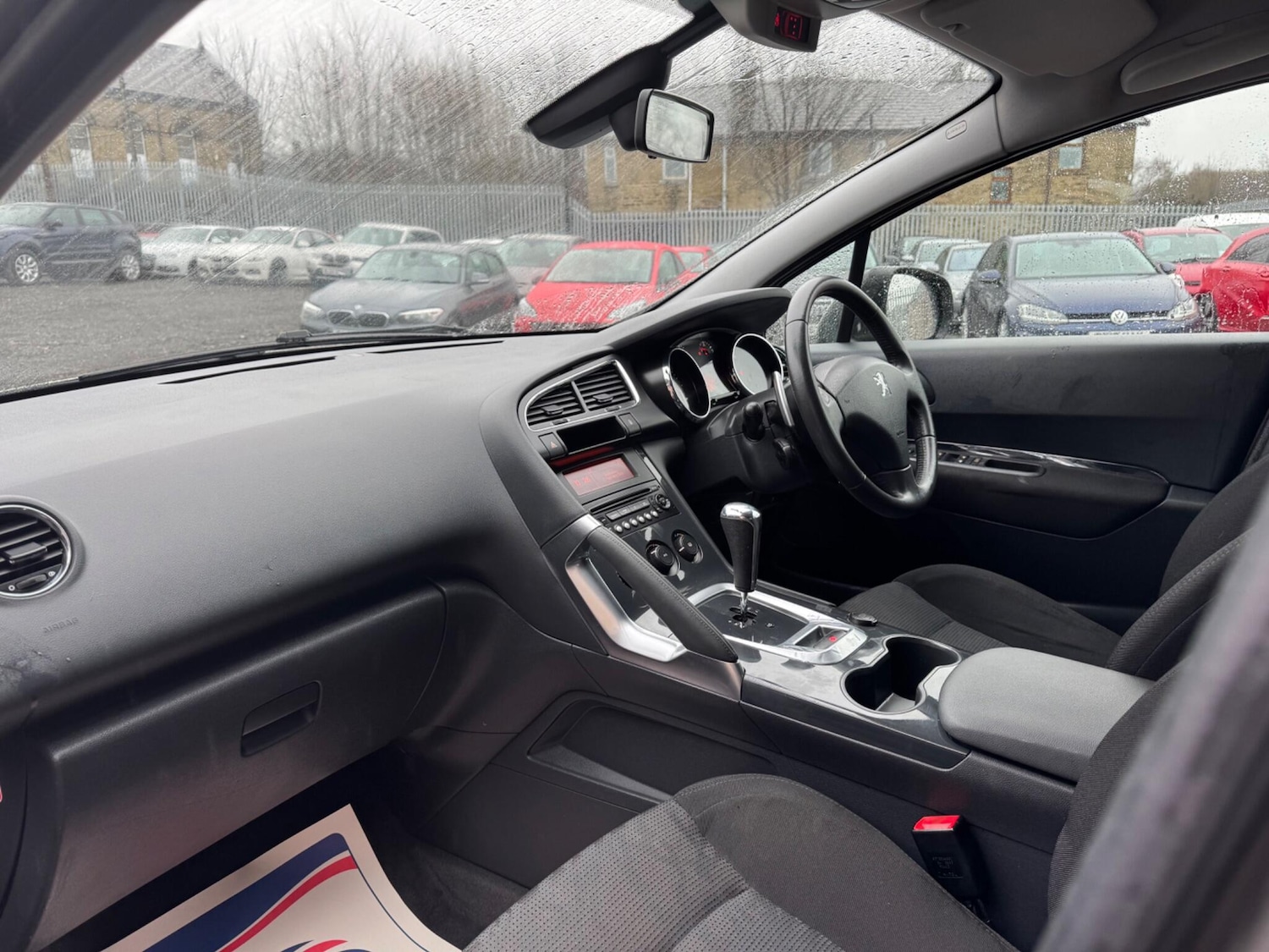 Used Peugeot 3008 2011 for sale - 77523485: Photo 16