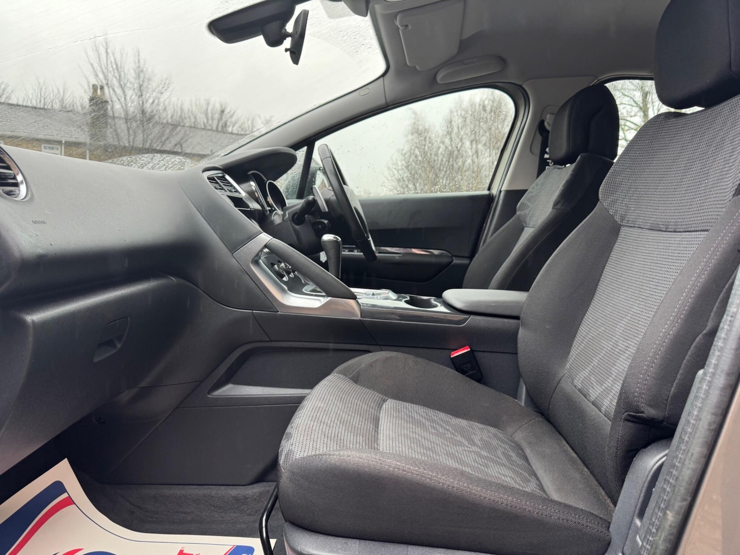 Used Peugeot 3008 2011 for sale - 77523485: Photo 18