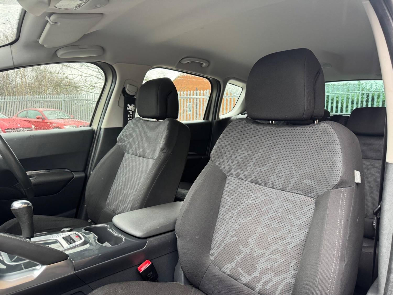 Used Peugeot 3008 2011 for sale - 77523485: Photo 19