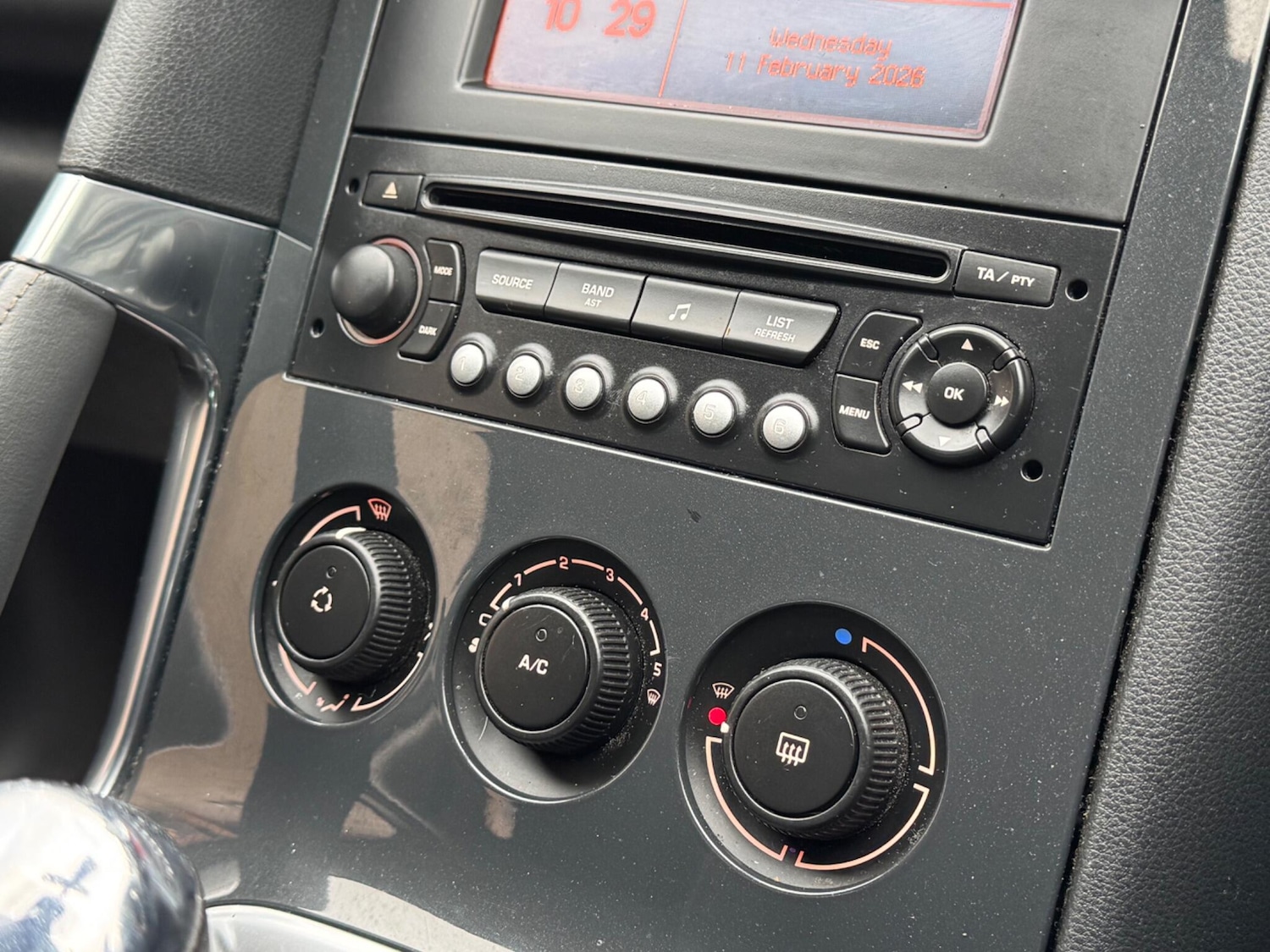 Used Peugeot 3008 2011 for sale - 77523485: Photo 21