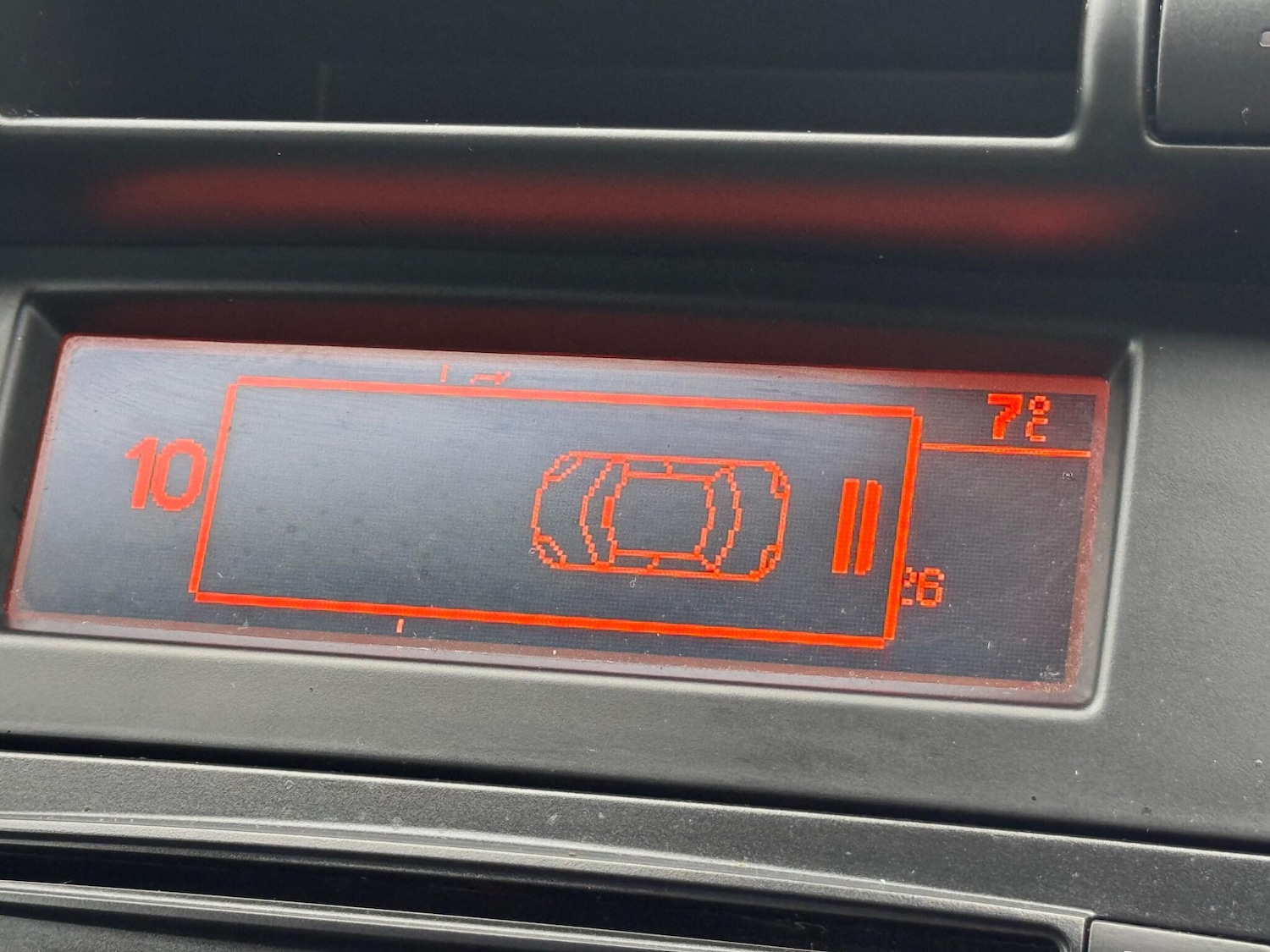 Used Peugeot 3008 2011 for sale - 77523485: Photo 23