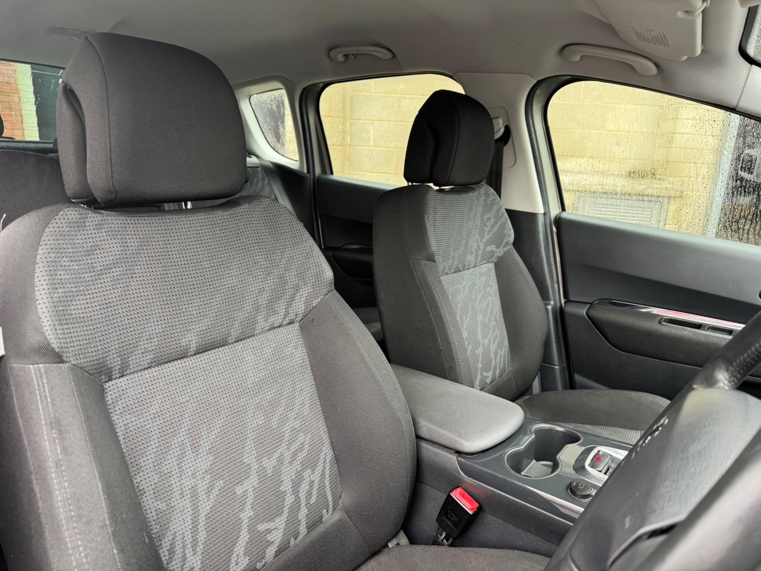 Used Peugeot 3008 2011 for sale - 77523485: Photo 7