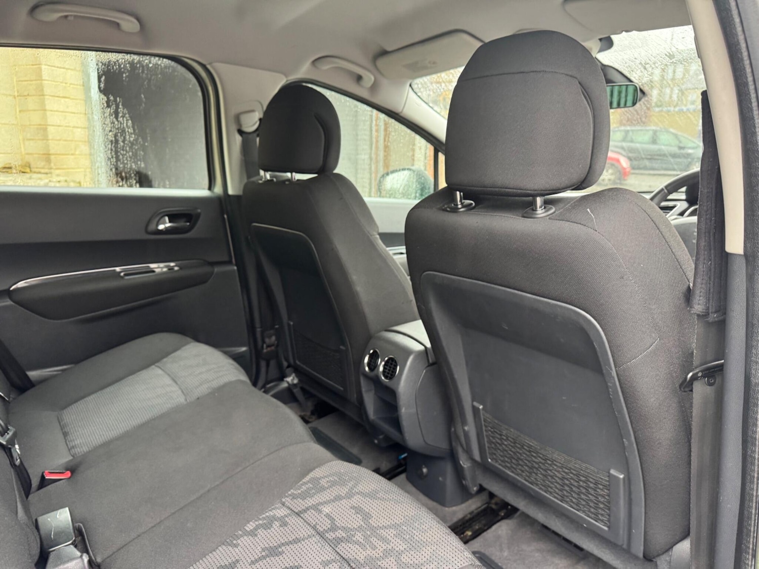 Used Peugeot 3008 2011 for sale - 77523485: Photo 9