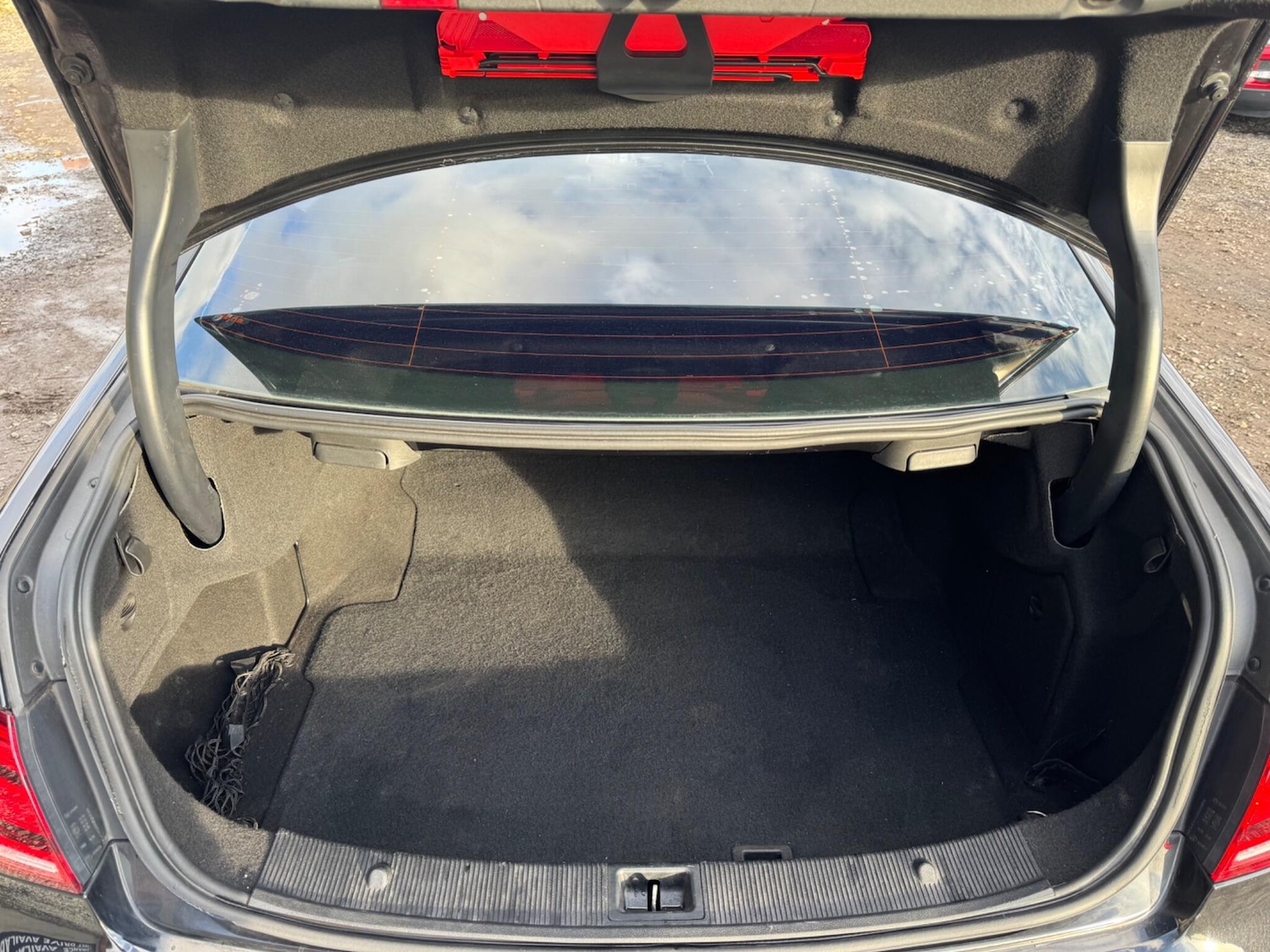 Used Mercedes-Benz E Class for sale - 77267397: Photo 12