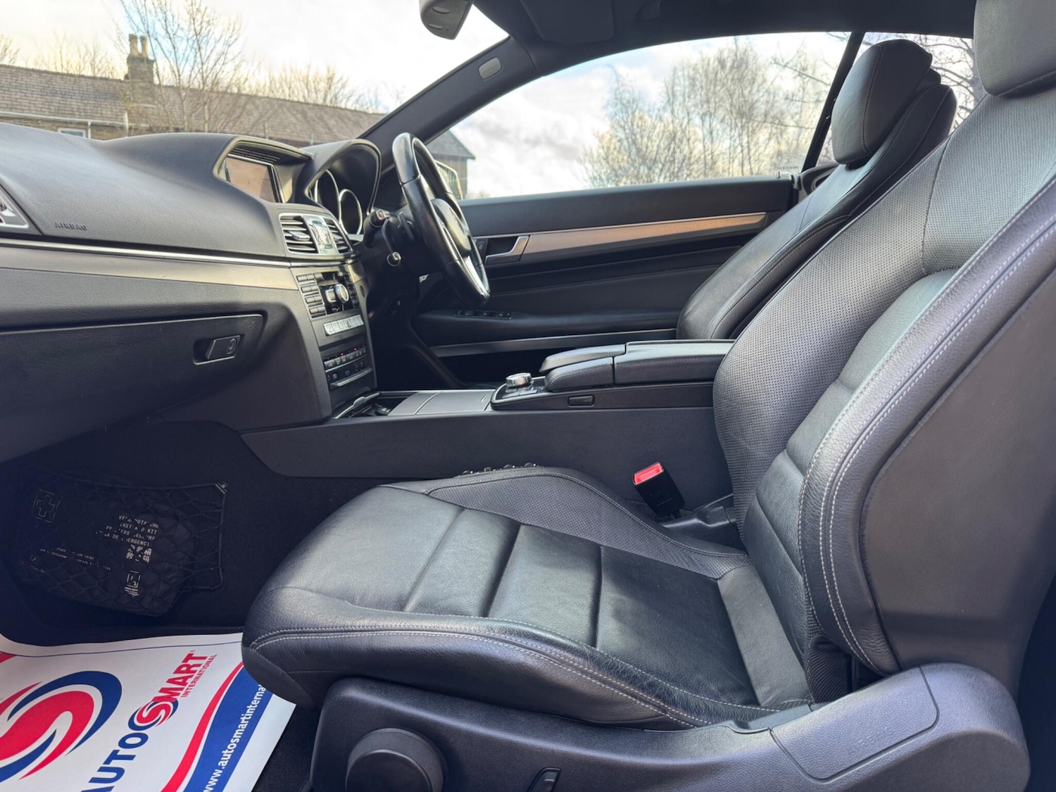 Used Mercedes-Benz E Class for sale - 77267397: Photo 20