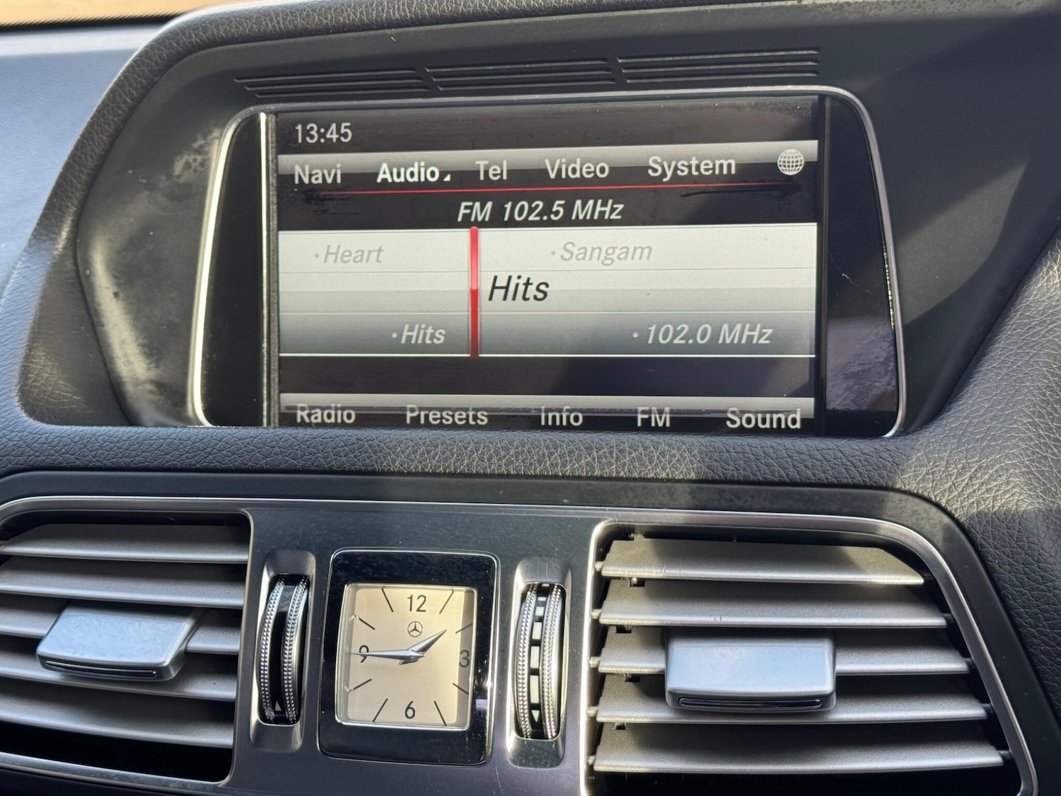 Used Mercedes-Benz E Class for sale - 77267397: Photo 25