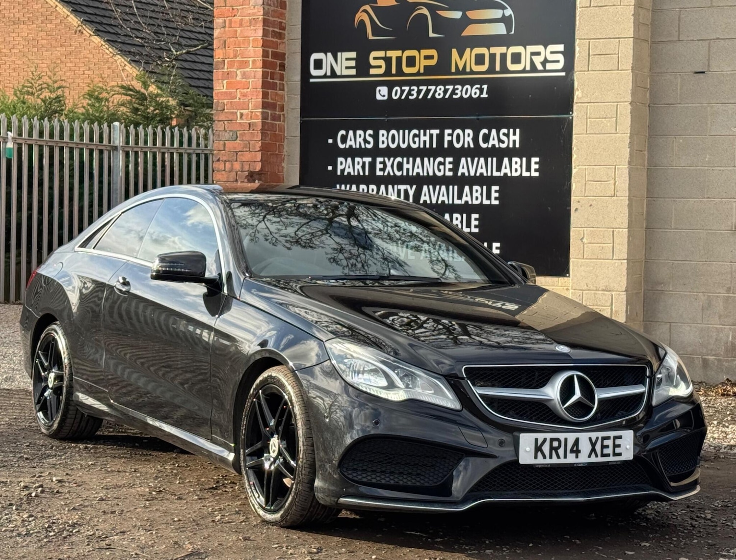 Used Mercedes-Benz E Class for sale - 77267397: Photo 28