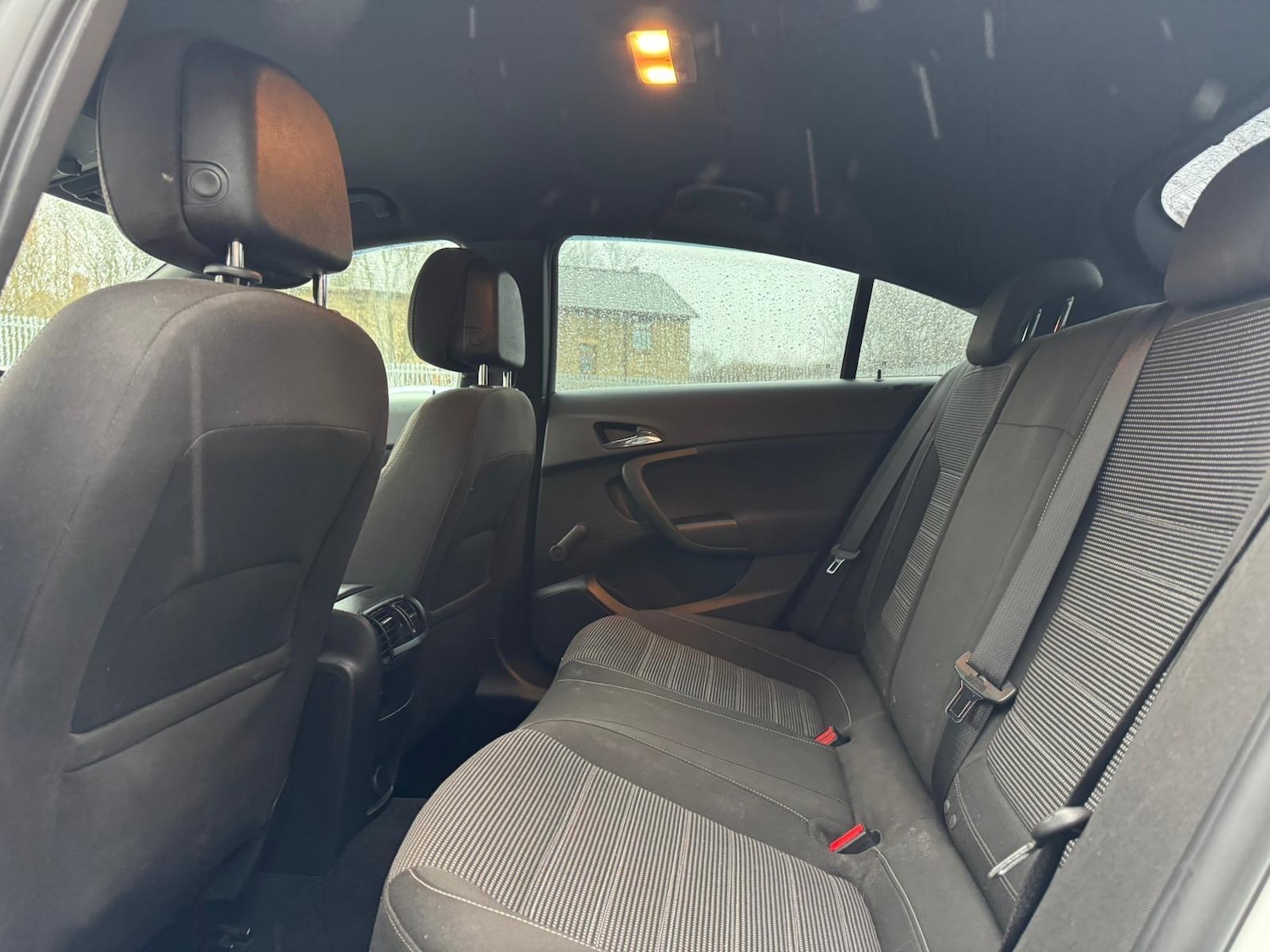 Used Vauxhall Insignia 2014 for sale - 77468107: Photo 13