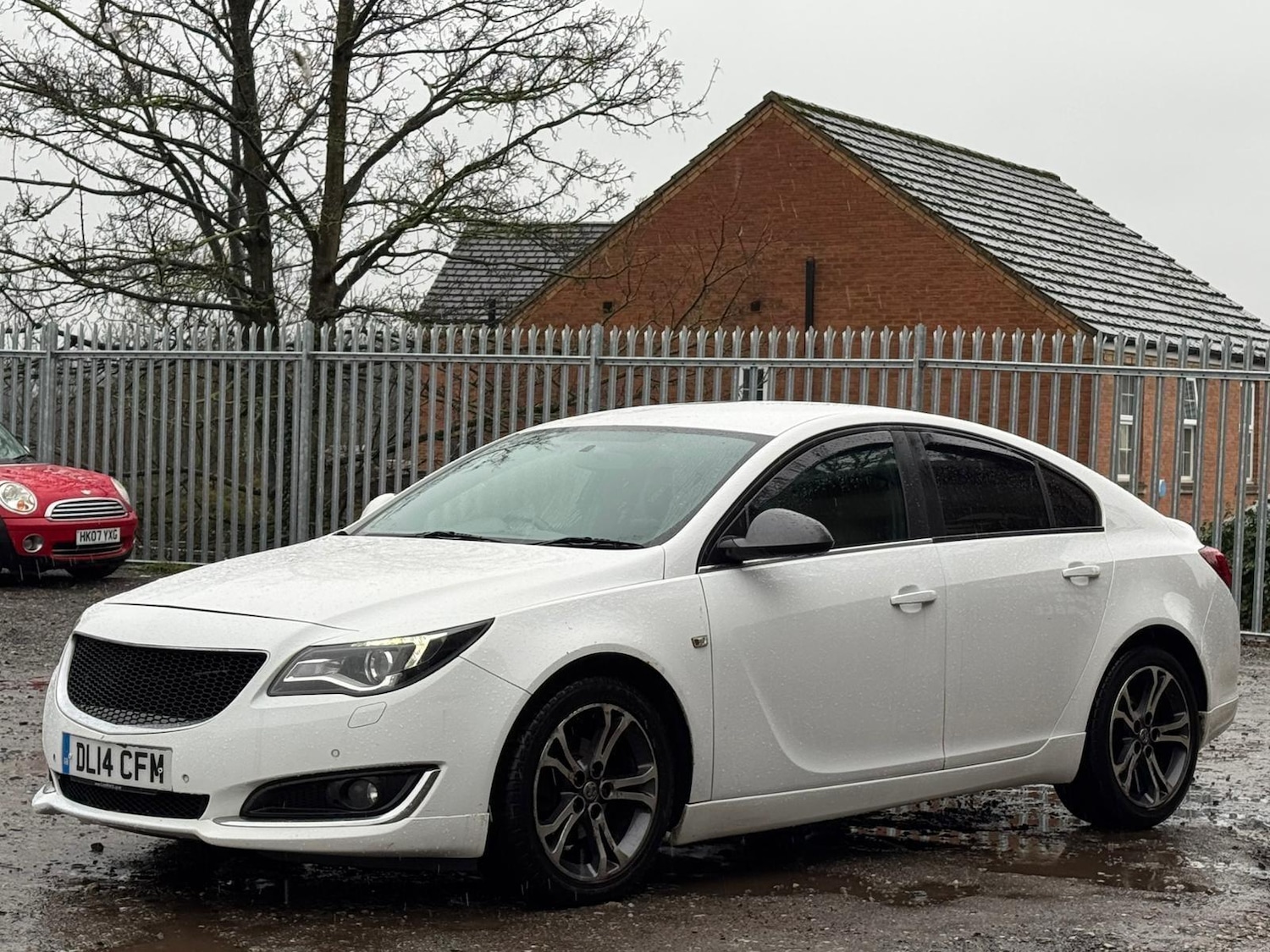 Used Vauxhall Insignia 2014 for sale - 77468107: Photo 19