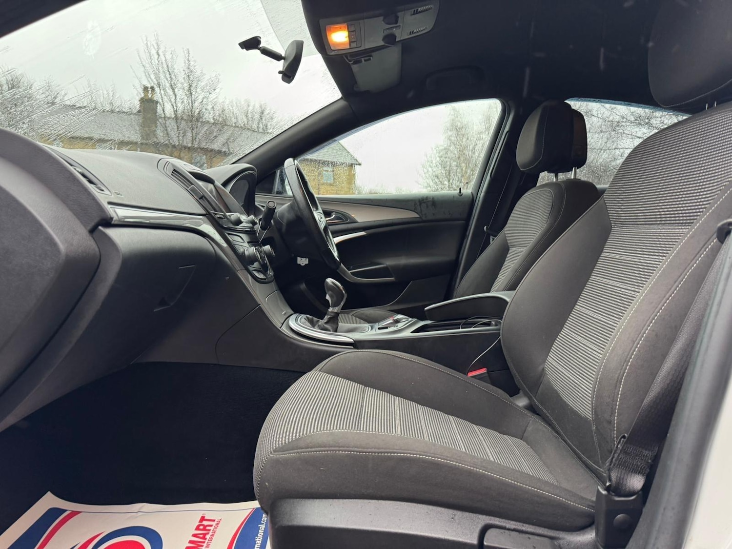 Used Vauxhall Insignia 2014 for sale - 77468107: Photo 21