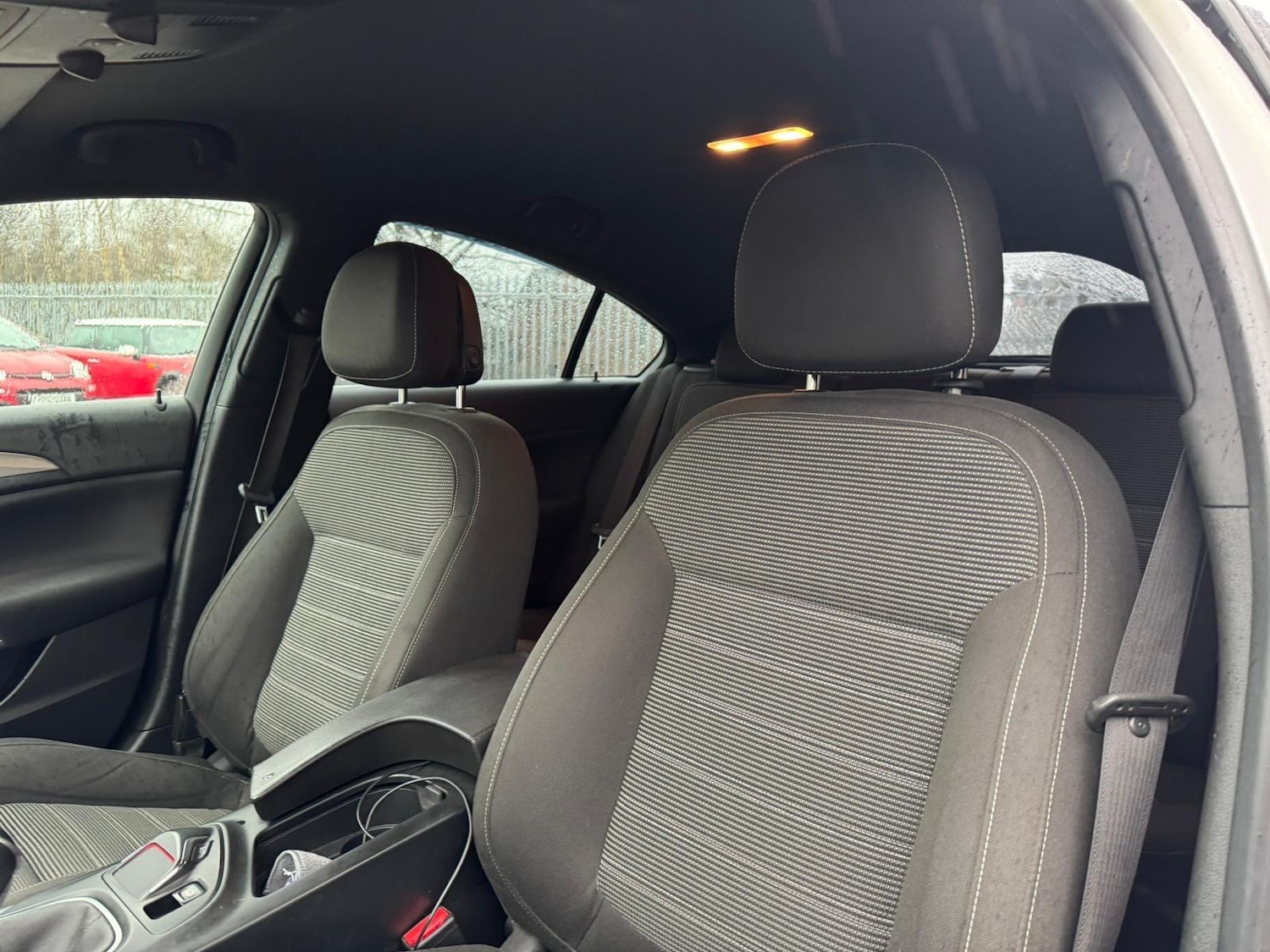 Used Vauxhall Insignia 2014 for sale - 77468107: Photo 22