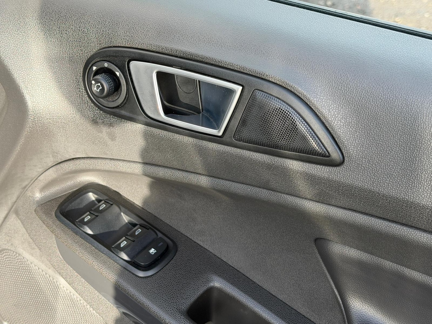 Used Ford Ecosport 2015 for sale - 76728193: Photo 11