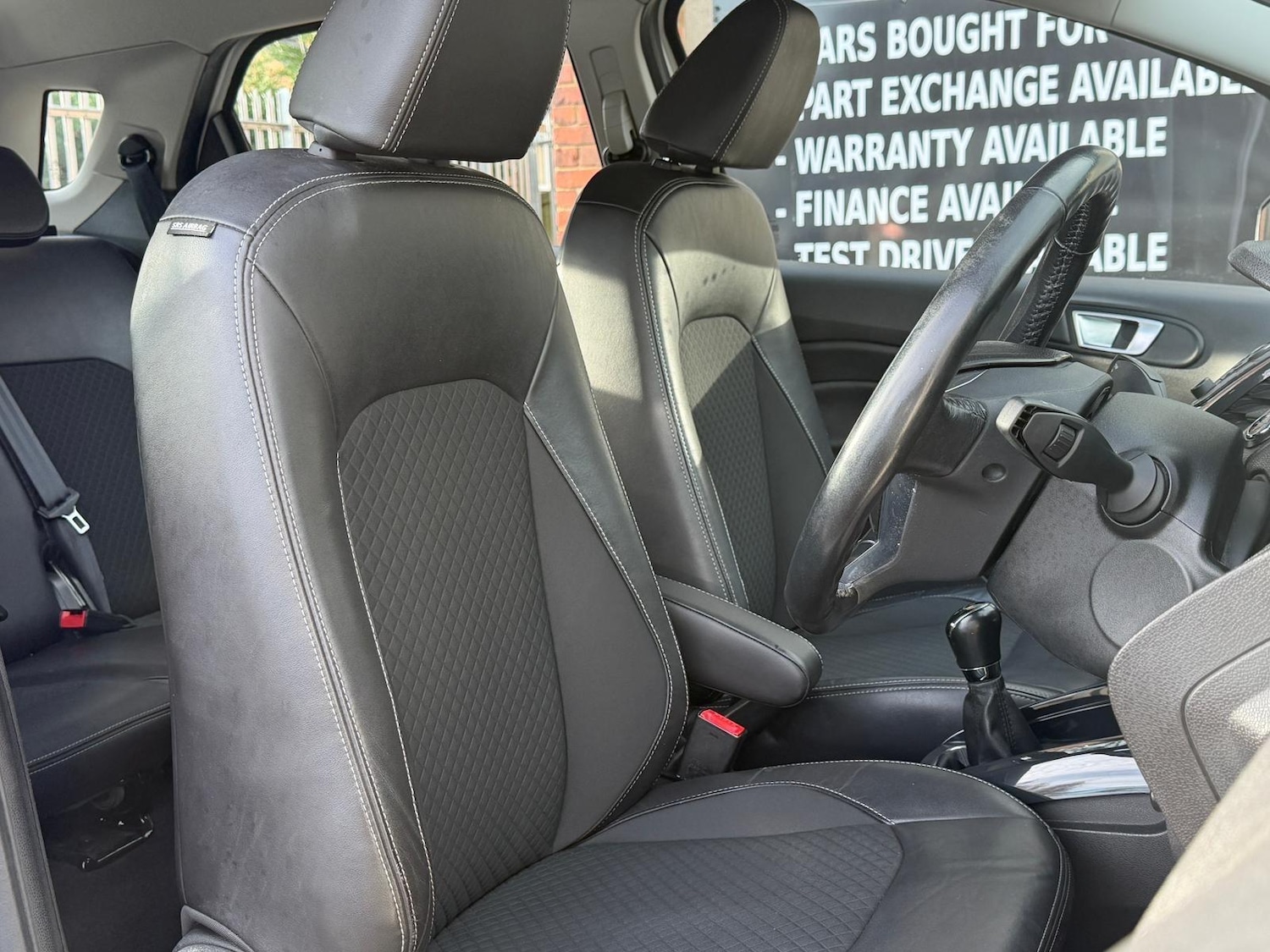 Used Ford Ecosport 2015 for sale - 76728193: Photo 17