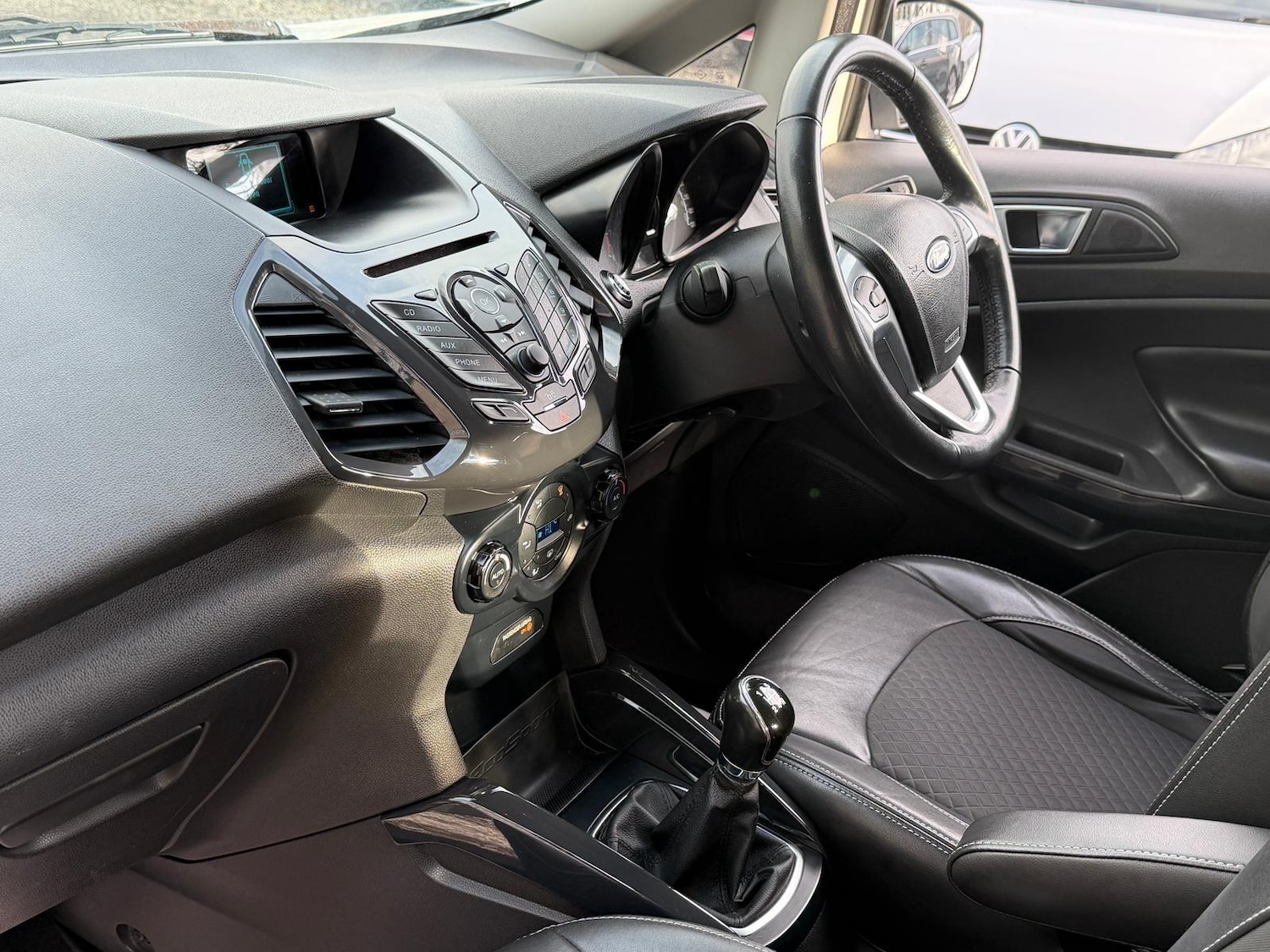 Used Ford Ecosport 2015 for sale - 76728193: Photo 19