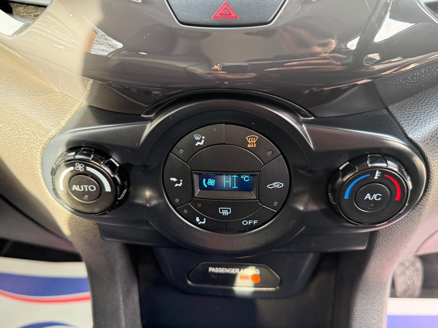 Used Ford Ecosport 2015 for sale - 76728193: Photo 20