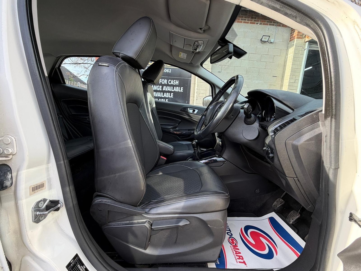 Used Ford Ecosport 2015 for sale - 76728193: Photo 6