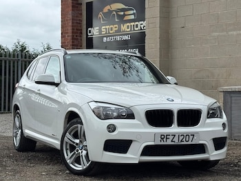 Used BMW X1 2013 for sale - 78843479: Photo
