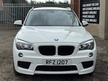 Used BMW X1 2013 for sale - 78843479: Photo