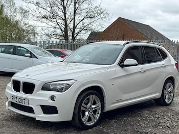 Used BMW X1 2013 for sale - 78843479: Photo