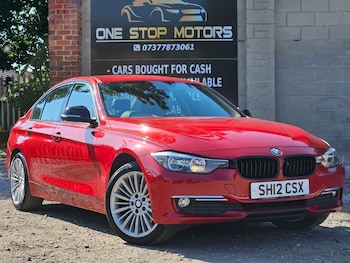 Used BMW 3 Series 2012 for sale - 79158017: Photo
