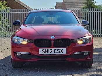 Used BMW 3 Series 2012 for sale - 79158017: Photo