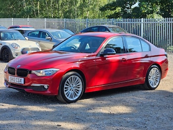 Used BMW 3 Series 2012 for sale - 79158017: Photo