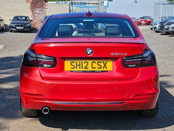 Used BMW 3 Series 2012 for sale - 79158017: Photo