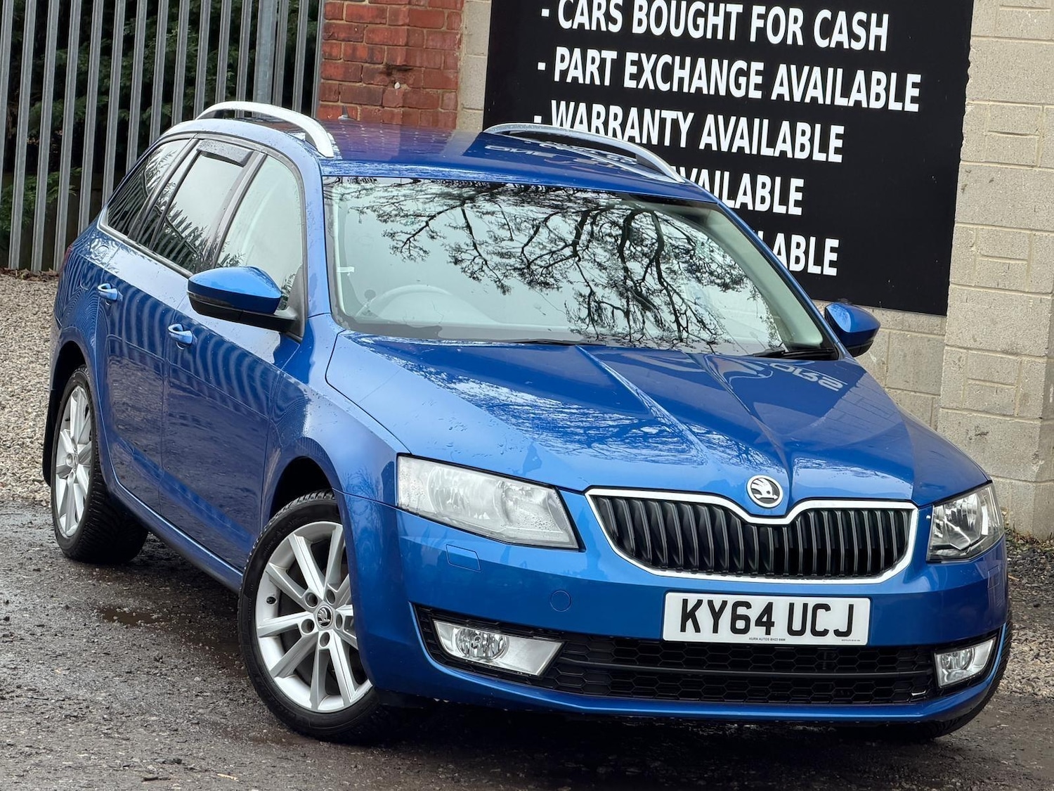 Used Skoda Octavia 2014 for sale - 76926653: Photo 11