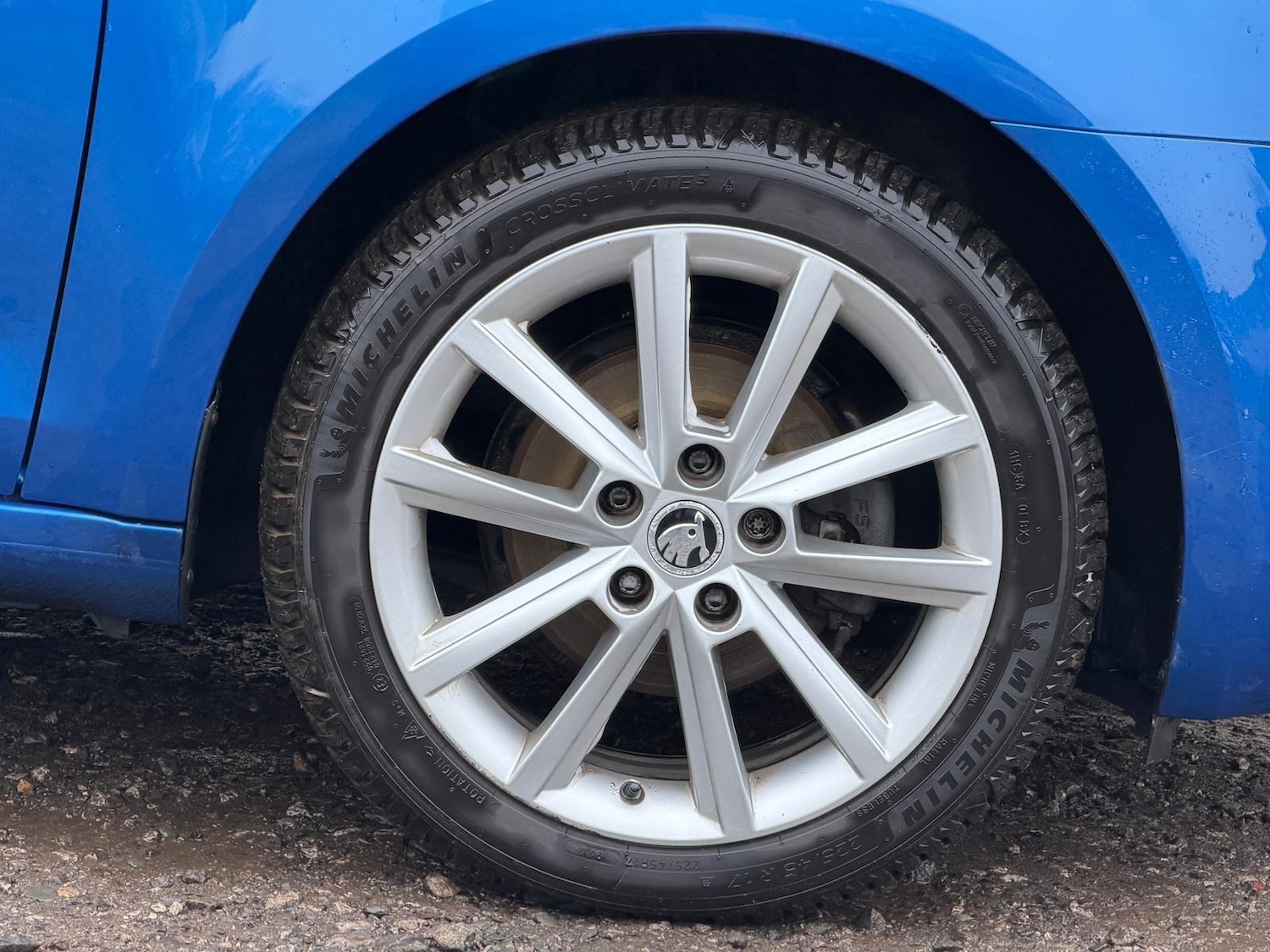 Used Skoda Octavia 2014 for sale - 76926653: Photo 13