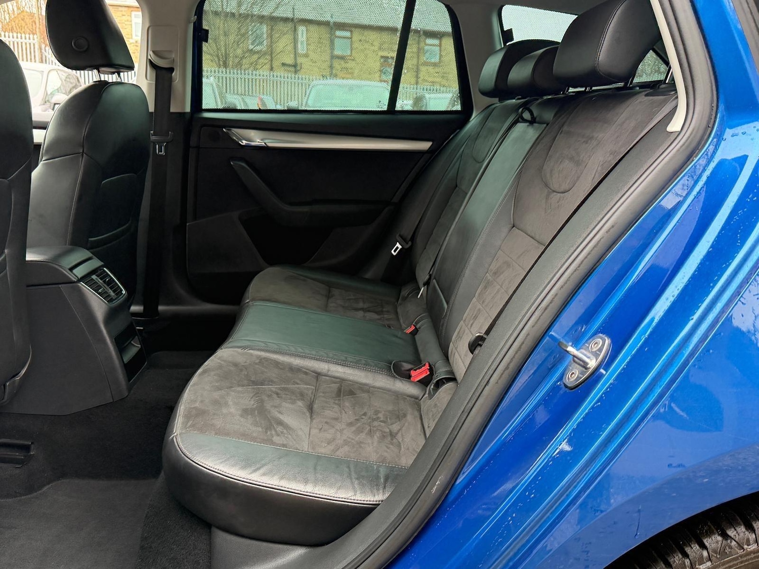 Used Skoda Octavia 2014 for sale - 76926653: Photo 15