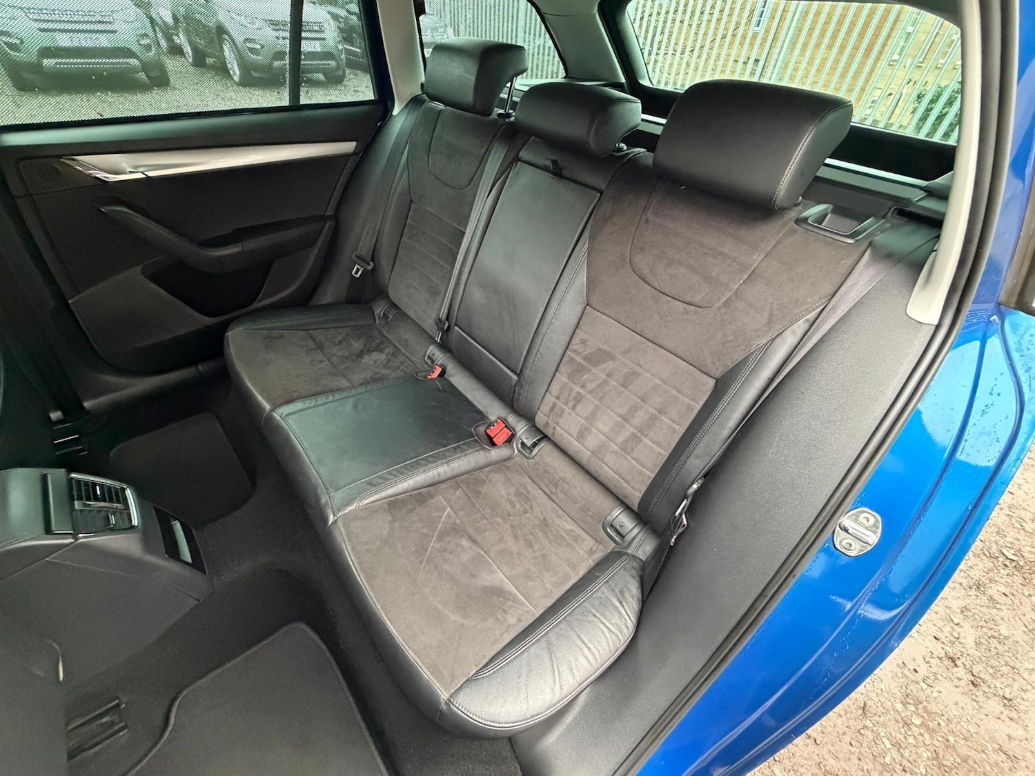 Used Skoda Octavia 2014 for sale - 76926653: Photo 16