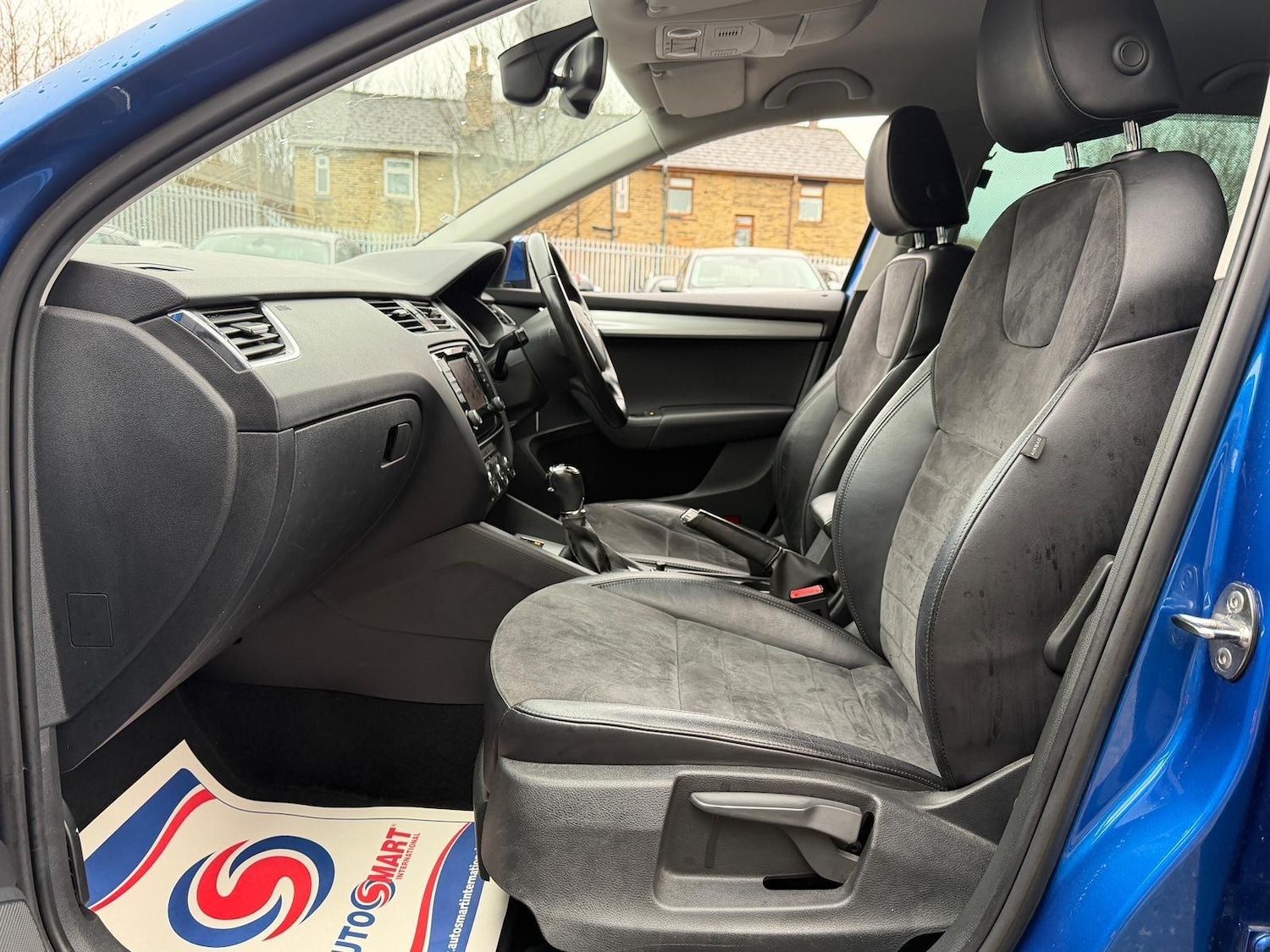 Used Skoda Octavia 2014 for sale - 76926653: Photo 17