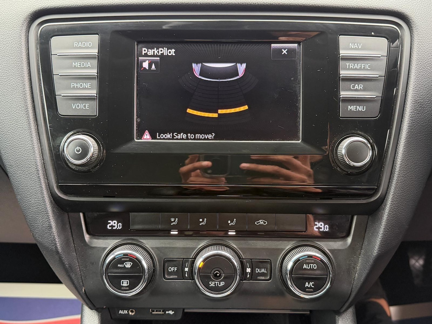 Used Skoda Octavia 2014 for sale - 76926653: Photo 19