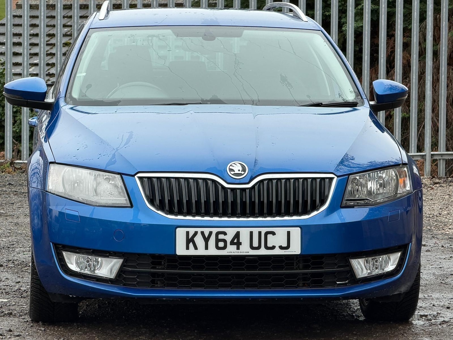 Used Skoda Octavia 2014 for sale - 76926653: Photo 2