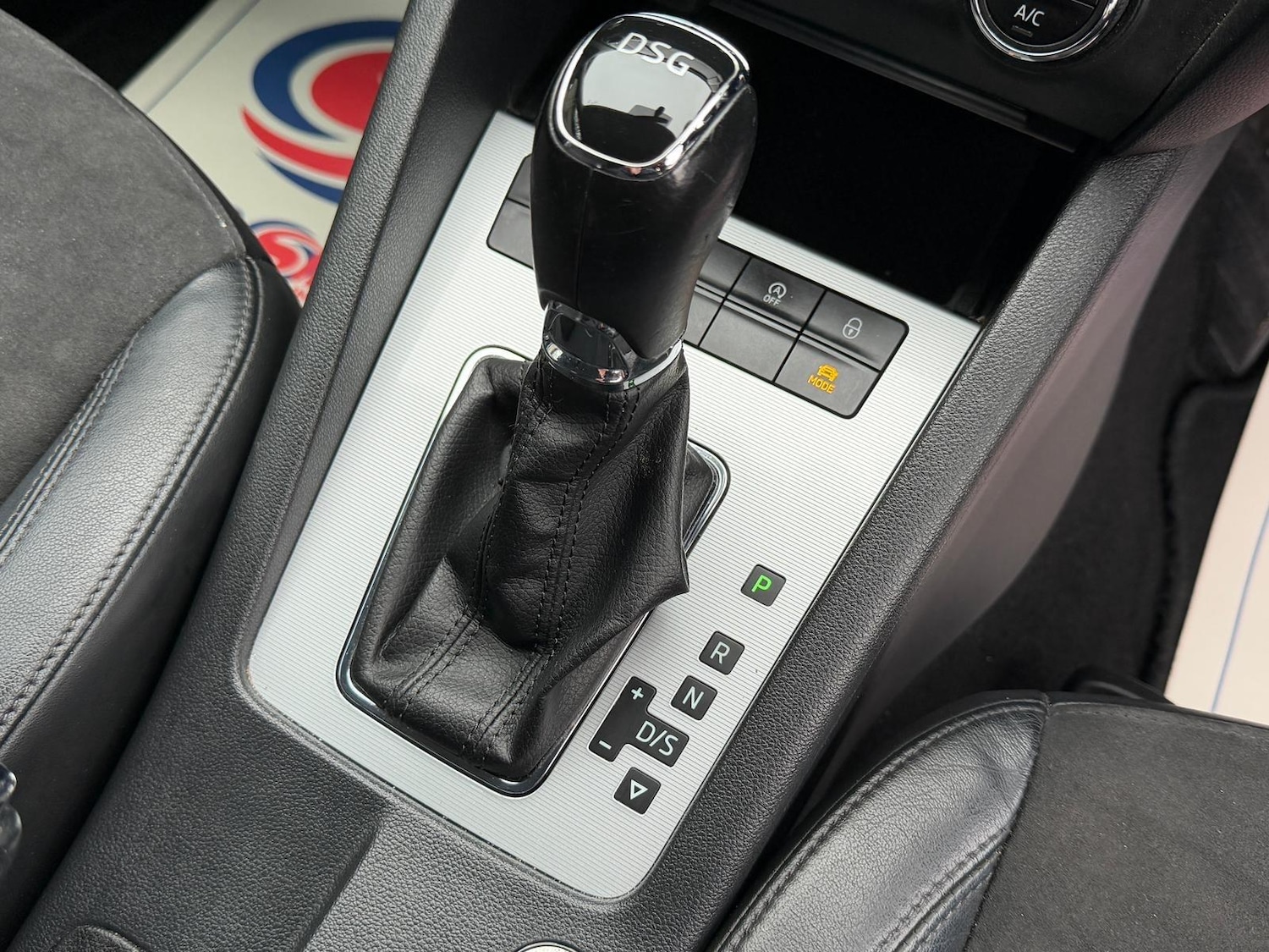 Used Skoda Octavia 2014 for sale - 76926653: Photo 21