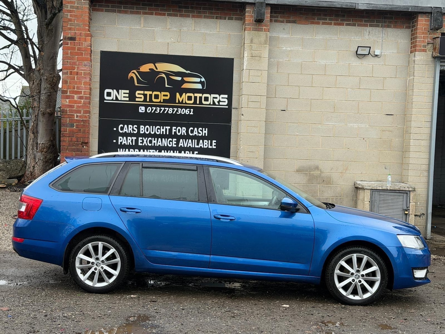 Used Skoda Octavia 2014 for sale - 76926653: Photo 22