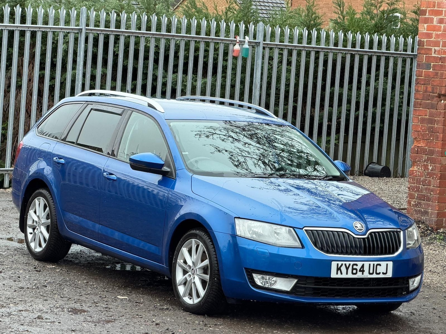 Used Skoda Octavia 2014 for sale - 76926653: Photo 23