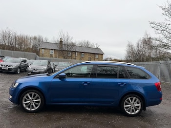 Used Skoda Octavia 2014 for sale - 76926653: Photo