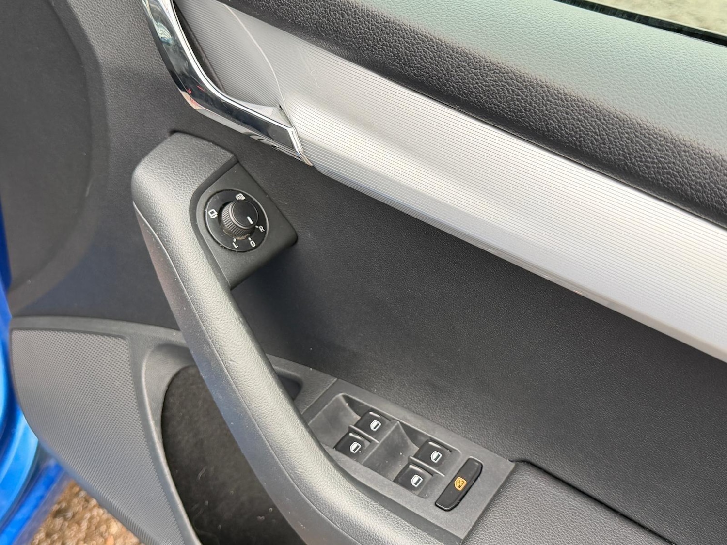 Used Skoda Octavia 2014 for sale - 76926653: Photo 6