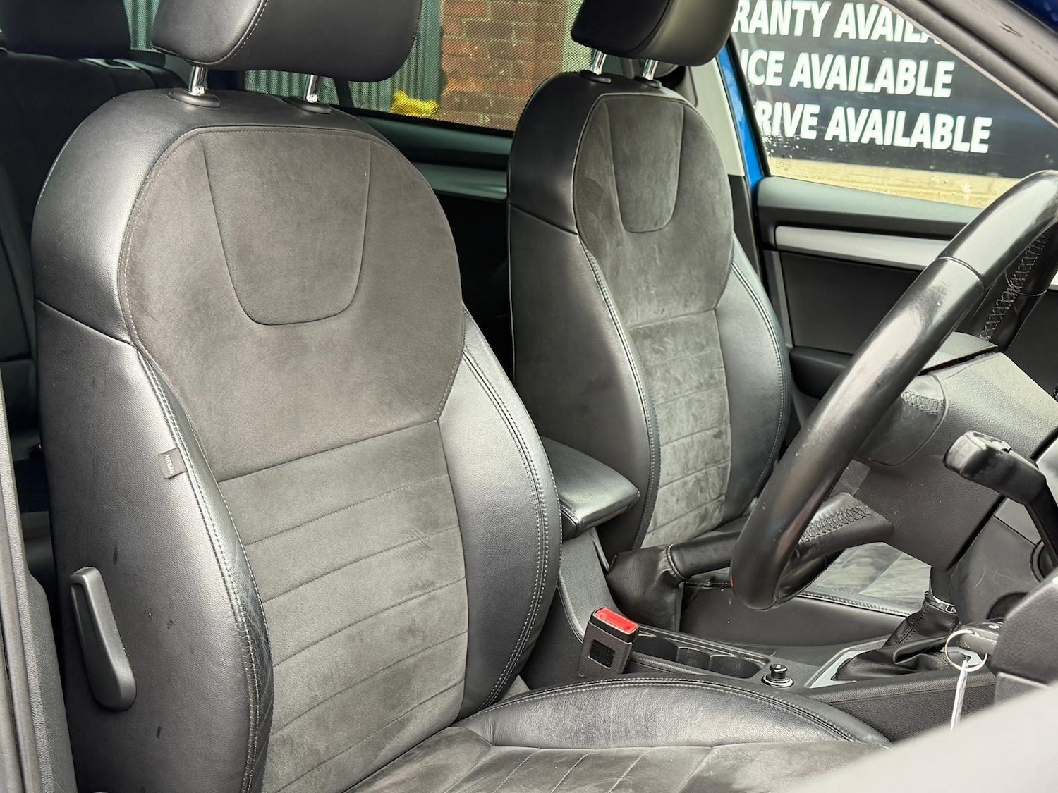 Used Skoda Octavia 2014 for sale - 76926653: Photo 7