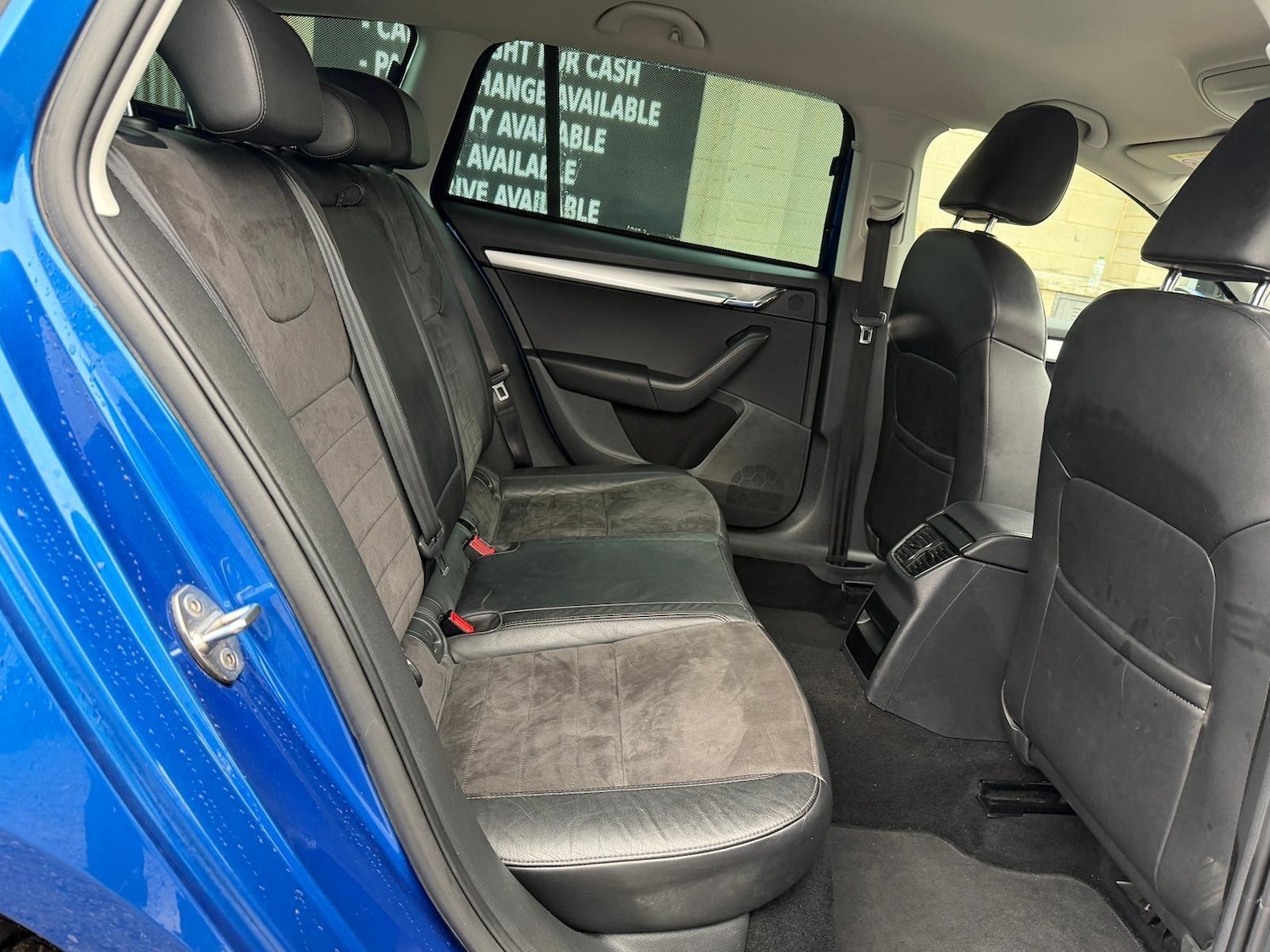 Used Skoda Octavia 2014 for sale - 76926653: Photo 8