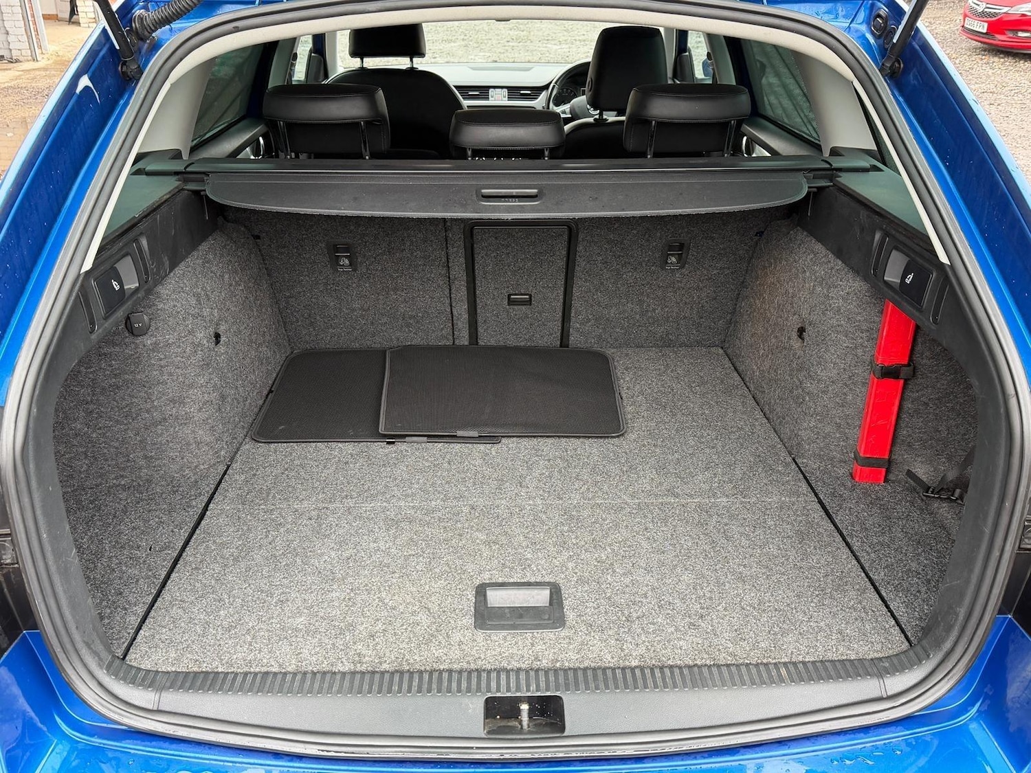 Used Skoda Octavia 2014 for sale - 76926653: Photo 9