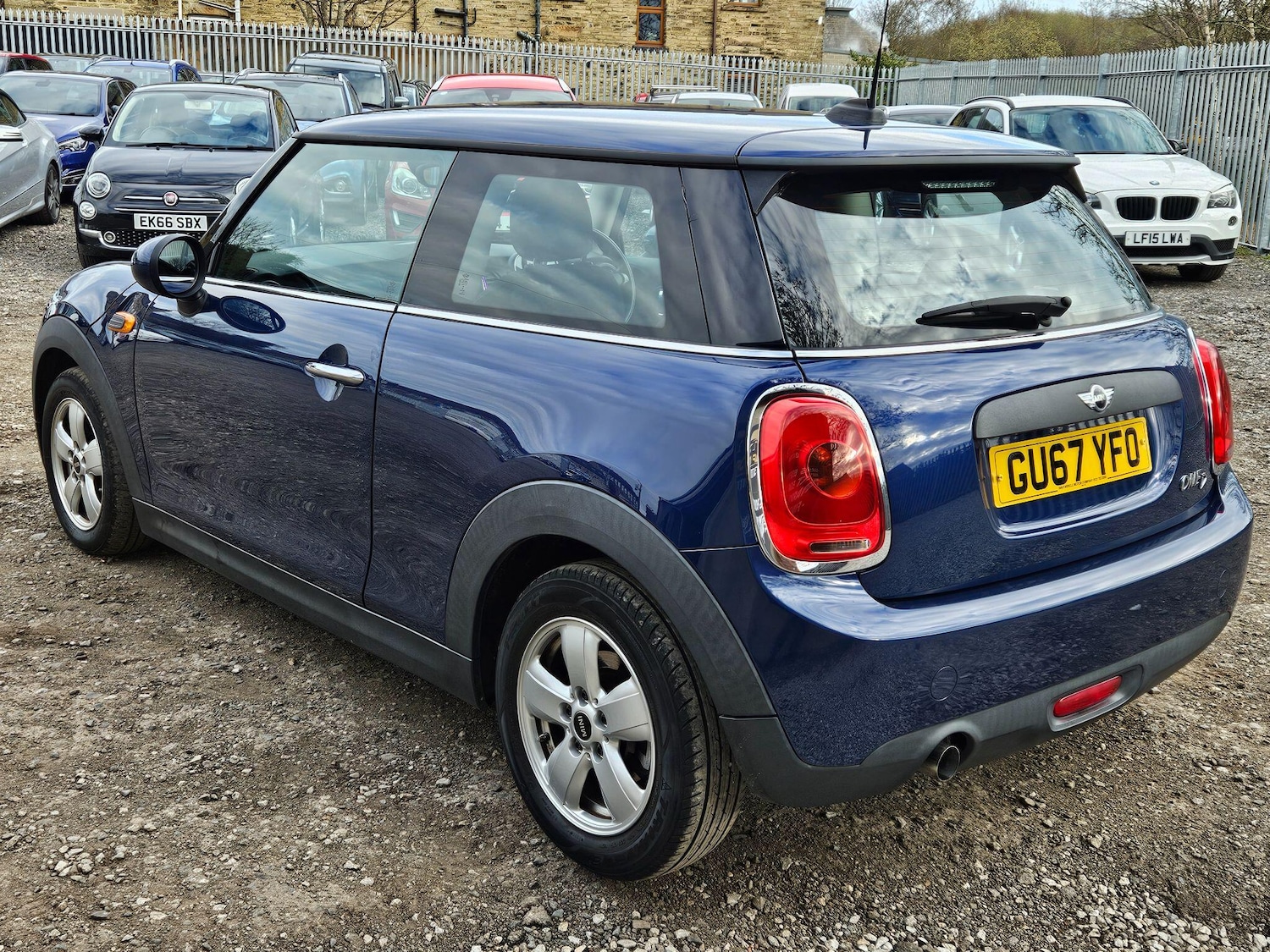Used MINI Hatch for sale - 78034830: Photo 11