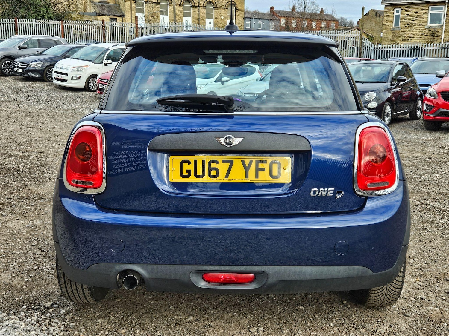 Used MINI Hatch for sale - 78034830: Photo 12